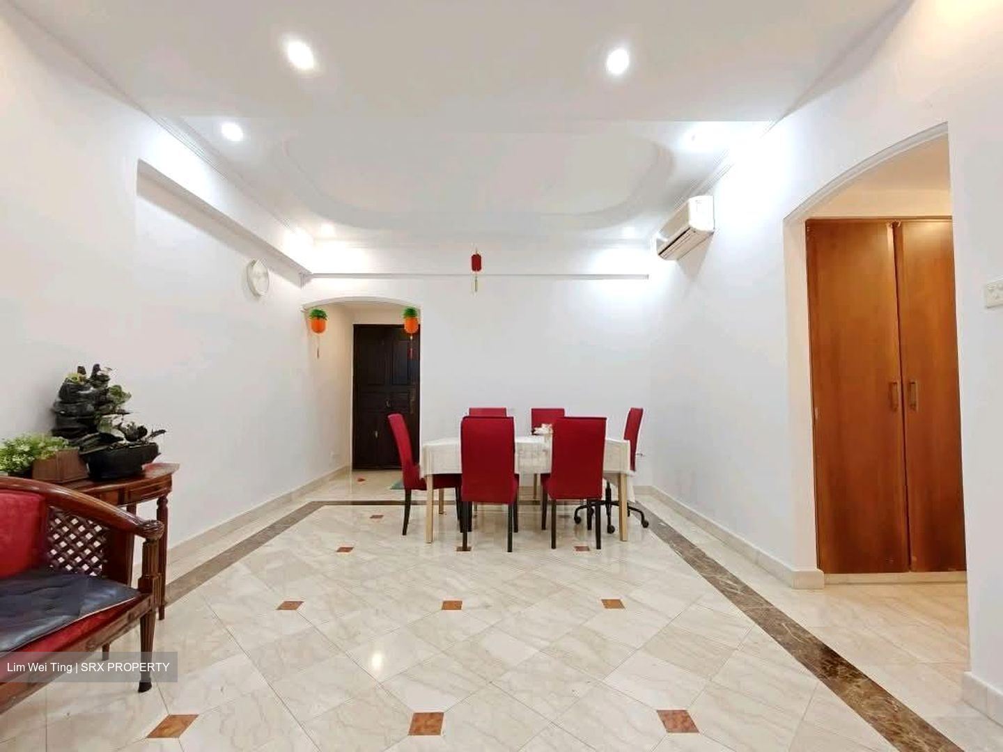 Symphony Heights (D21), Condominium #557796841
